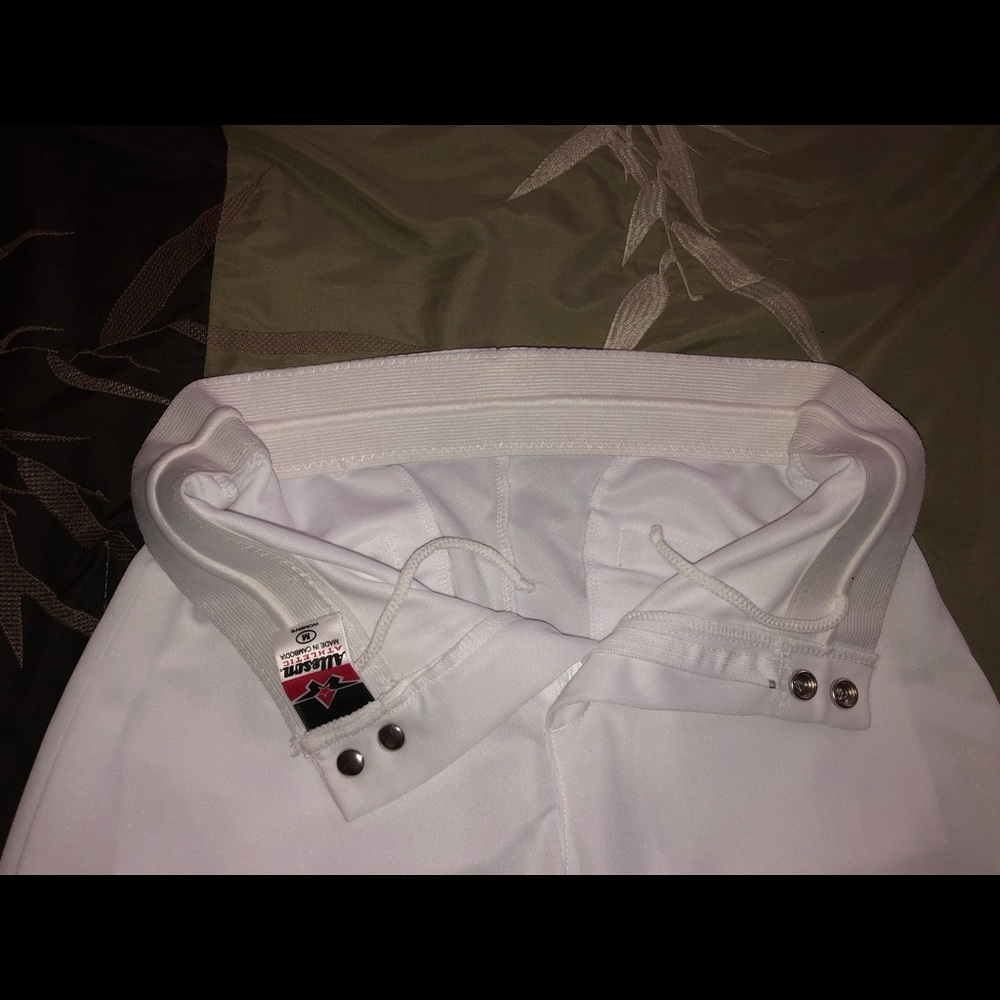 Kid’s Athletic Pants